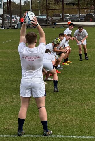 Arizona Rugby