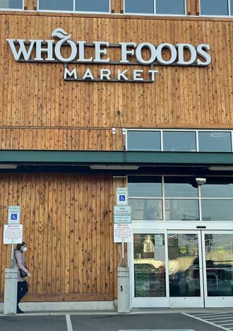 Whole Foods