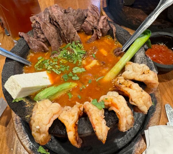 Molcajete