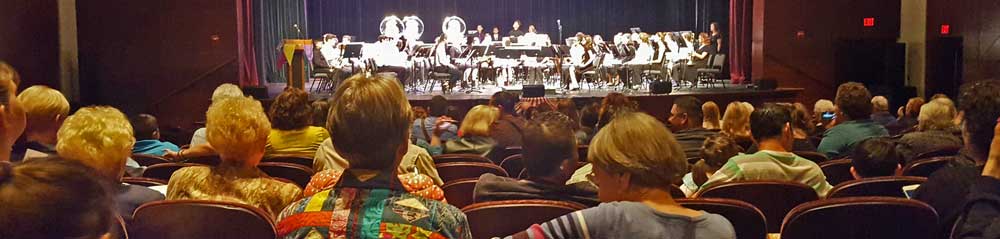 Lodi Community Concert Band