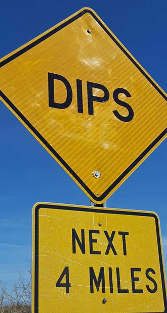 Dips