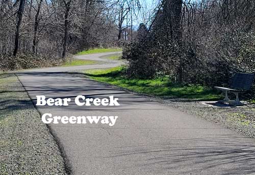 Bear Creek Greenway