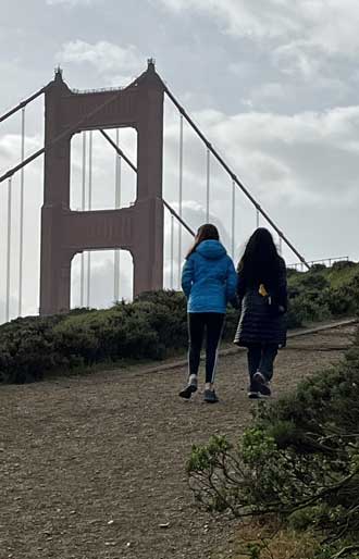 Golden Gate Overview