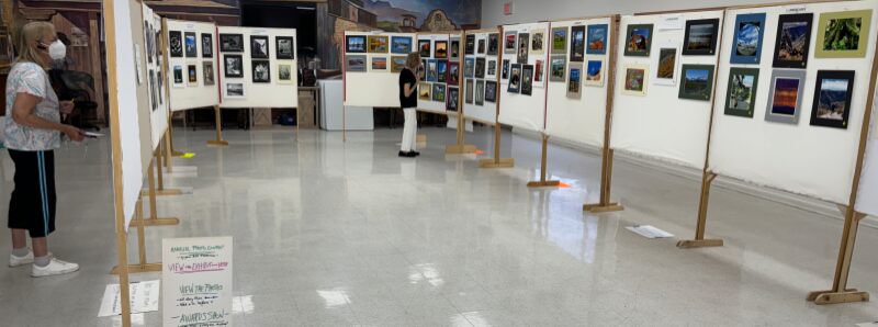 Photo contest at Rincon East