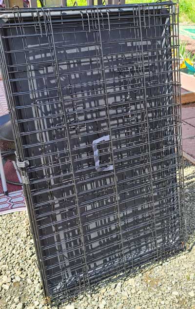 Crate