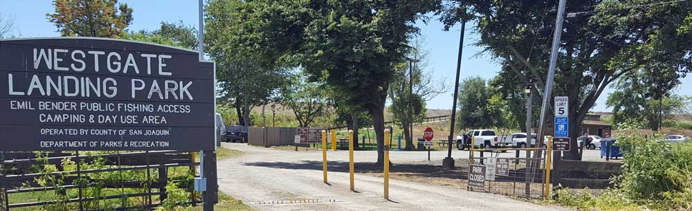 California Delta drive looking for kayak launch locations