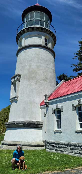 Heceta Lighthouse