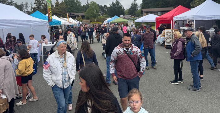The Azalea Fair Market Place