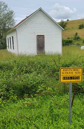 Historic School House