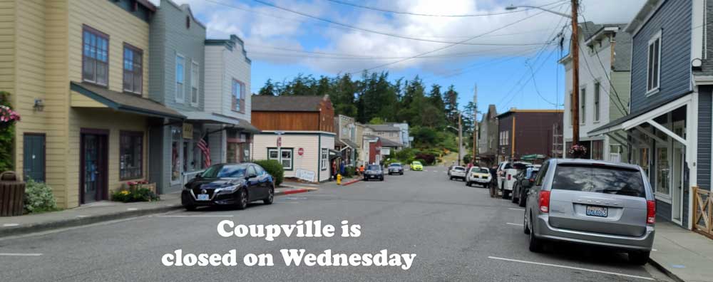 Coupeville