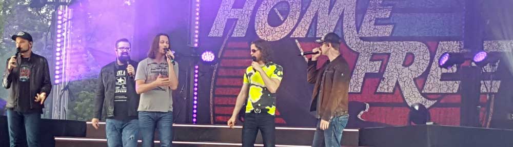 Home Free