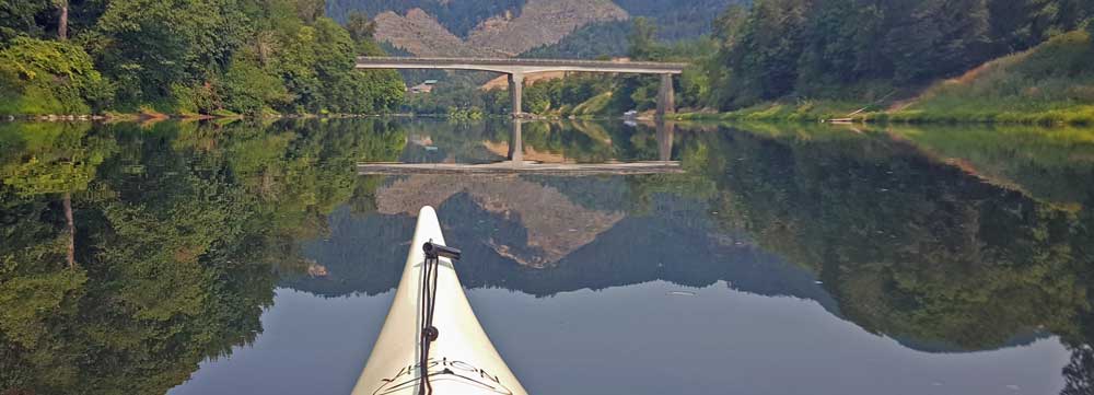 Umpqua River