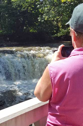 Minneopa State Park