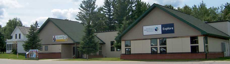 The Judy Garland Museum