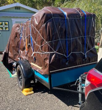 Move this trailer NOW!