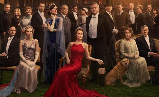 Downton Abbey