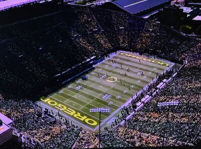 Autzen Stadium