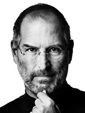 Steve Jobs by Walter Isaacson