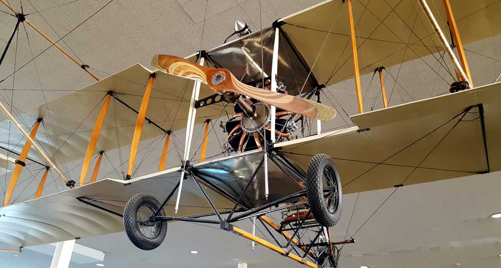 Tulsa Airport