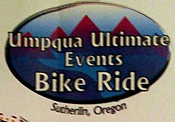The Umpqua Ultimate Bike Ride