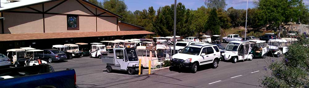 Stage Coach Days begin at Park Sierra