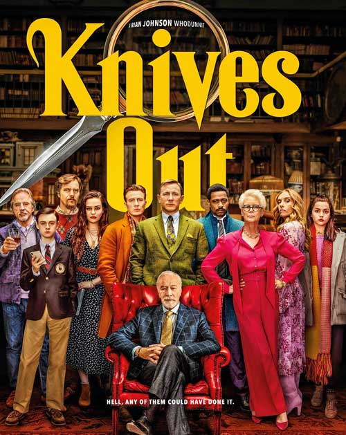 Knives Out