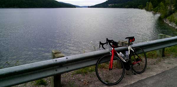 Swan Lake Montana