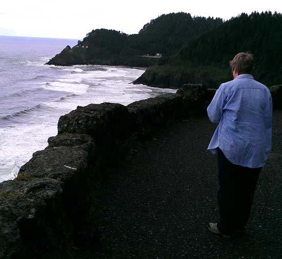 Oregon Coast