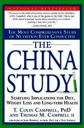 The China Study