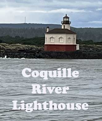 Coquille River Lighthouse