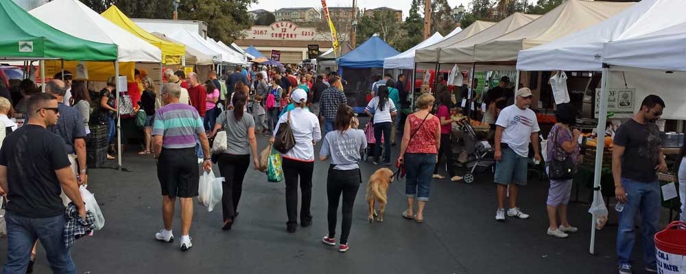 Temecula Old Town Farmer's Market