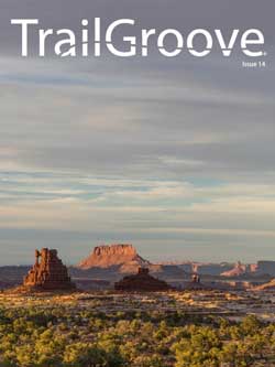 TrailGroove Magazine