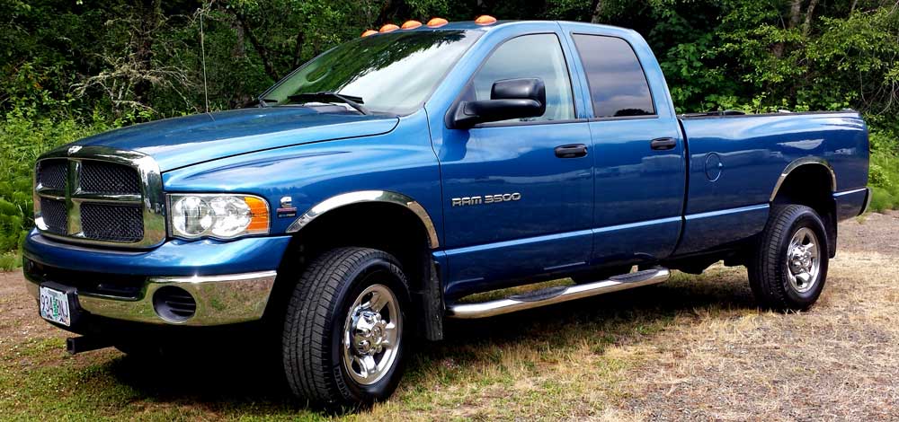 Big Blue has been sold