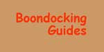 Boondock Guides