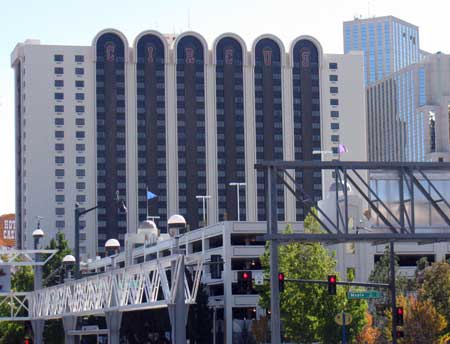 Trip to Reno