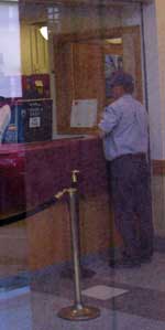 Exchanging Amtrak tickets