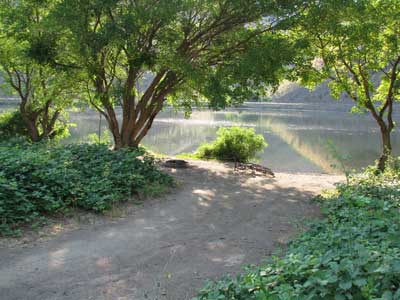 Copper Creek Campground