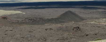 Jordan Craters