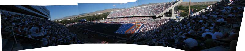 Boise State Football