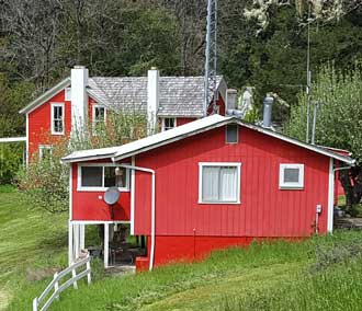 The Rogue River Ranch and Museum opens in May