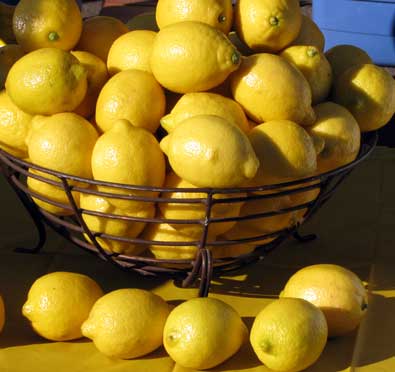 Local Lemons