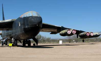 B52 Statofortress