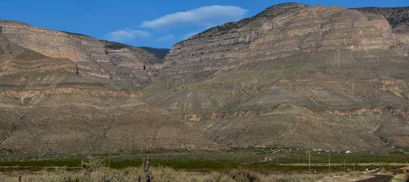 Oliver Lee State Park