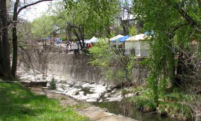Silver City Festival of Spring