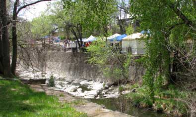 Silver City Festival of Spring