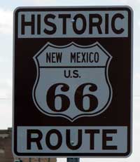 Historic Route 66