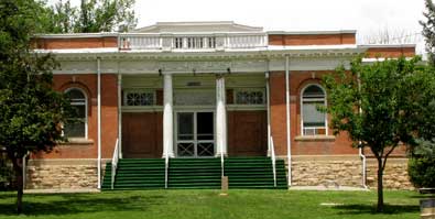 Carnegie Library