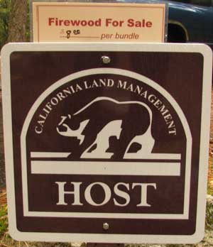 CLM Campground Host