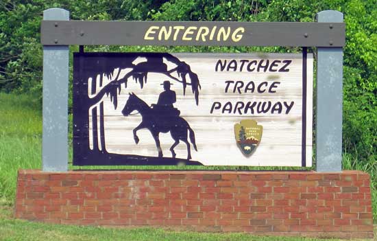 Natchez Trace