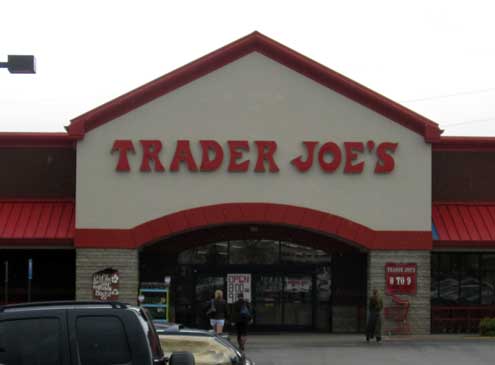 Trader Joe's